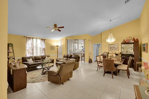 5379 Verona Drive Boynton Beach FL 33437