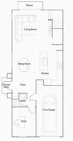 818 Se Grovebush Lane Port Saint Lucie FL 34984