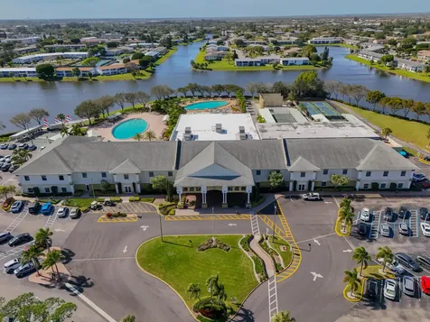 131 Somerset G West Palm Beach FL 33417