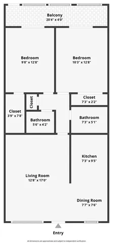 131 Somerset G West Palm Beach FL 33417
