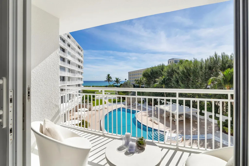 2780 S Ocean Boulevard Palm Beach FL 33480