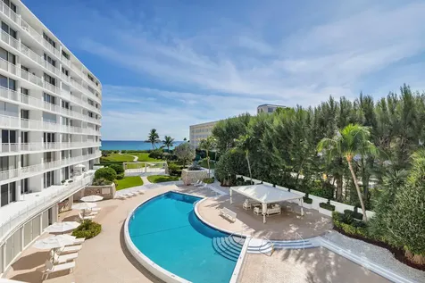 2780 S Ocean Boulevard Palm Beach FL 33480