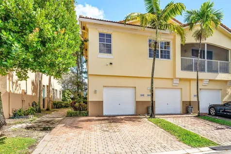 3246 Mirella Drive Riviera Beach FL 33404