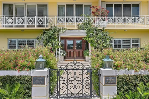 425 Worth Avenue Palm Beach FL 33480