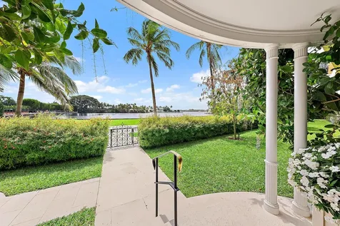 425 Worth Avenue Palm Beach FL 33480