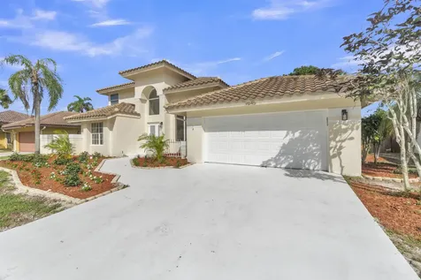 9645 Carousel Circle Boca Raton FL 33434