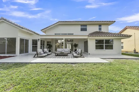 9645 Carousel Circle Boca Raton FL 33434