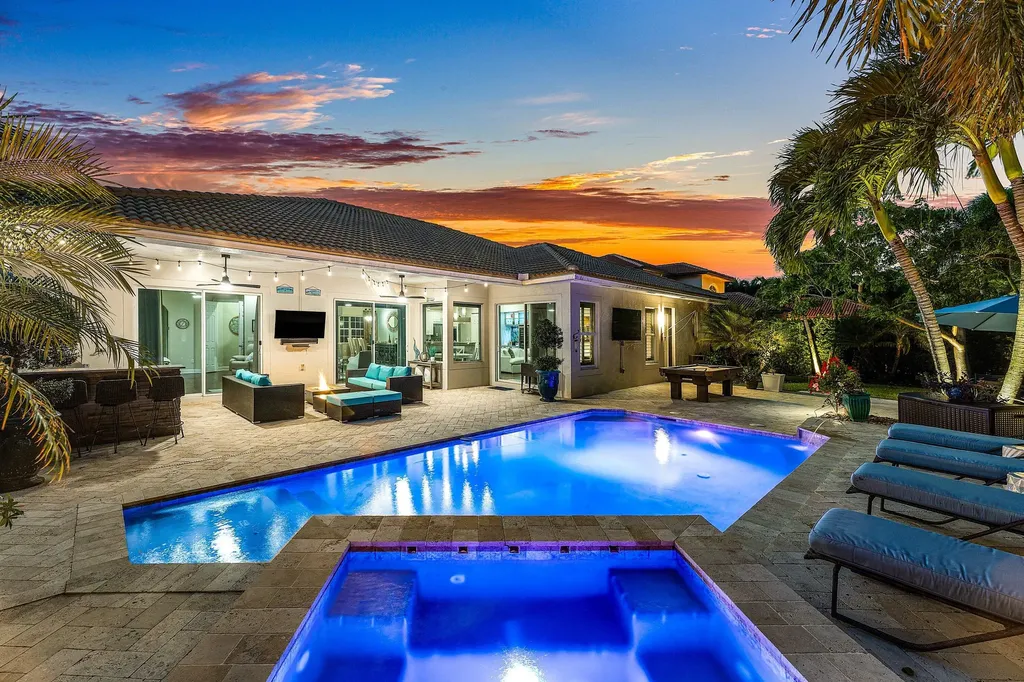 287 Rudder Cay Way Jupiter FL 33458