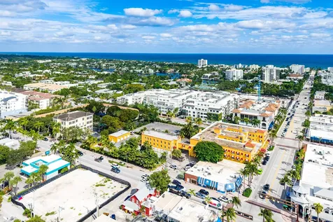 75 Ne 5th Avenue Delray Beach FL 33483