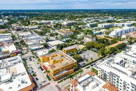 75 Ne 5th Avenue Delray Beach FL 33483