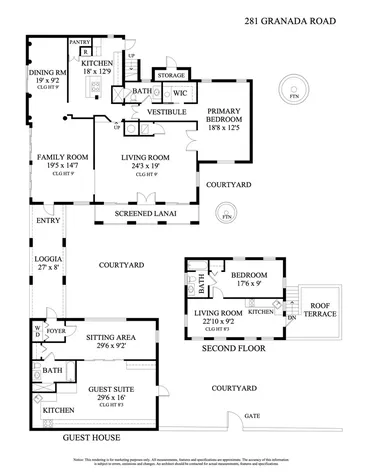 281 Granada Road West Palm Beach FL 33401