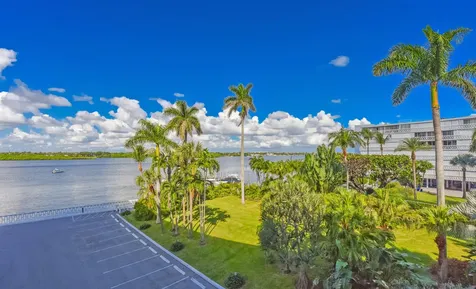 2505 S Ocean Boulevard Palm Beach FL 33480