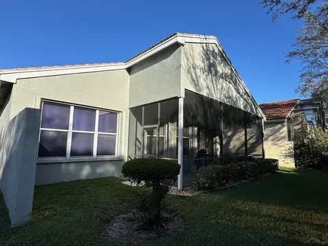 7036 Prado Lake Drive Delray Beach FL 33446