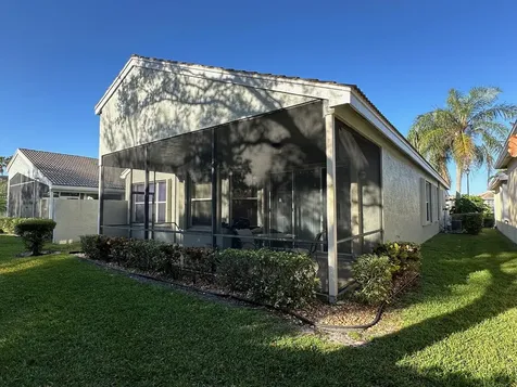 7036 Prado Lake Drive Delray Beach FL 33446