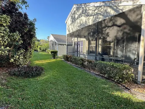 7036 Prado Lake Drive Delray Beach FL 33446