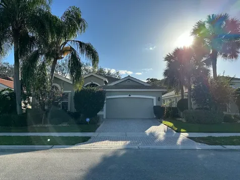 7036 Prado Lake Drive Delray Beach FL 33446