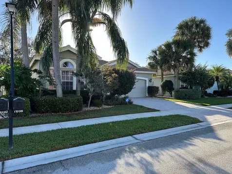 7036 Prado Lake Drive Delray Beach FL 33446