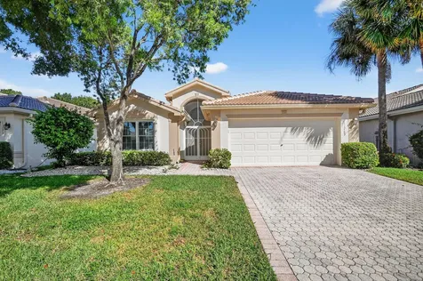 11769 Castellon Court Boynton Beach FL 33437