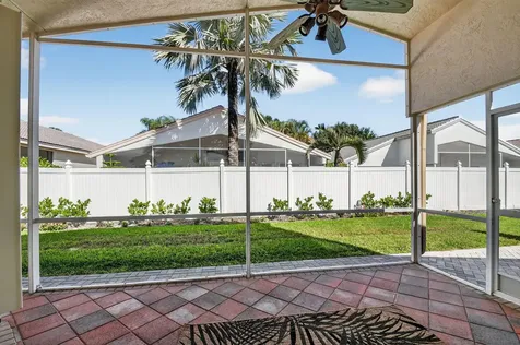 11769 Castellon Court Boynton Beach FL 33437