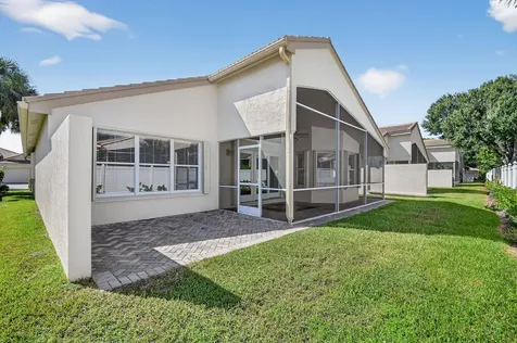 11769 Castellon Court Boynton Beach FL 33437