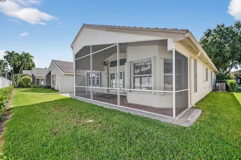 11769 Castellon Court Boynton Beach FL 33437