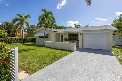 103 16th Avenue South Lake Worth Beach FL 33460