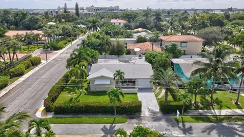 103 16th Avenue South Lake Worth Beach FL 33460
