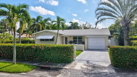 103 16th Avenue South Lake Worth Beach FL 33460
