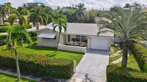 103 16th Avenue South Lake Worth Beach FL 33460