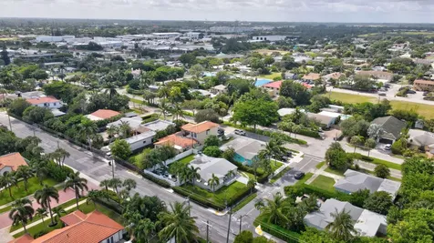 103 16th Avenue South Lake Worth Beach FL 33460