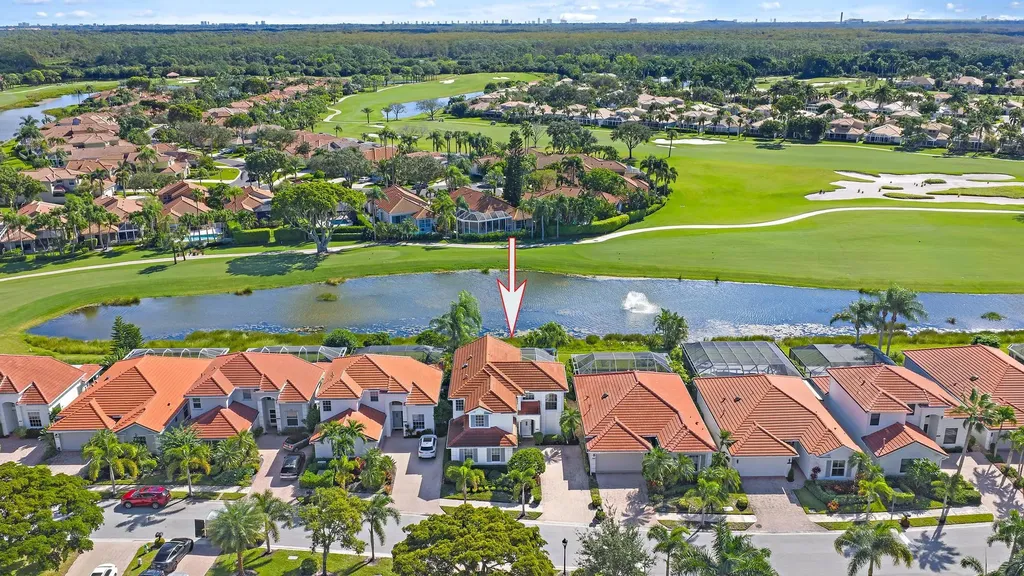8320 Heritage Club Drive West Palm Beach FL 33412