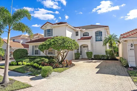 8320 Heritage Club Drive West Palm Beach FL 33412