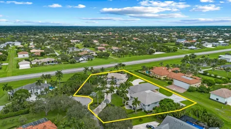 15850 Britten Lane Wellington FL 33414