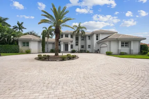 15850 Britten Lane Wellington FL 33414