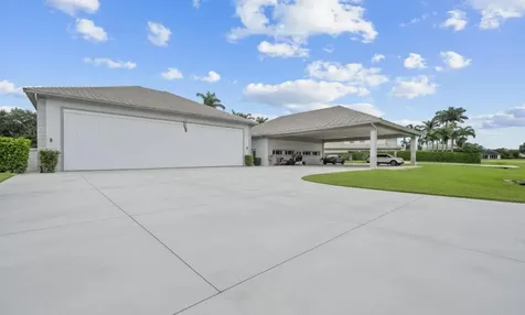 15850 Britten Lane Wellington FL 33414