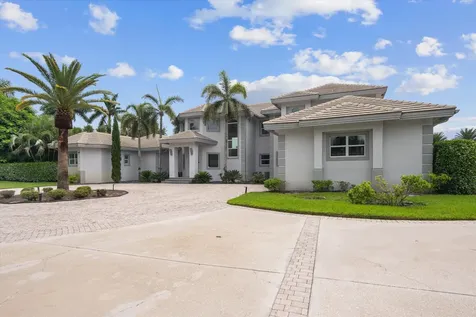 15850 Britten Lane Wellington FL 33414