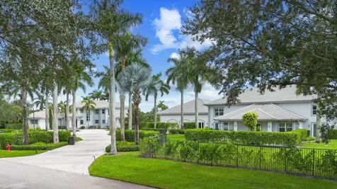 15850 Britten Lane Wellington FL 33414