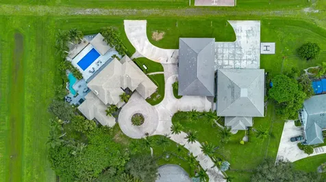 15850 Britten Lane Wellington FL 33414