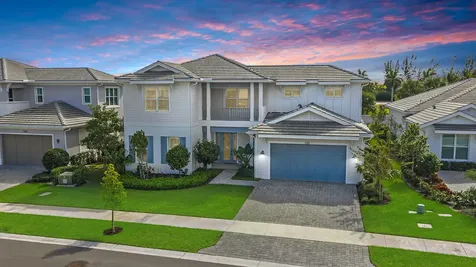 9316 Crestview Circle Palm Beach Gardens FL 33412