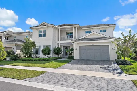 9316 Crestview Circle Palm Beach Gardens FL 33412