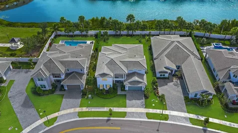 9316 Crestview Circle Palm Beach Gardens FL 33412