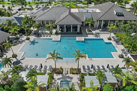 9316 Crestview Circle Palm Beach Gardens FL 33412