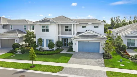 9316 Crestview Circle Palm Beach Gardens FL 33412