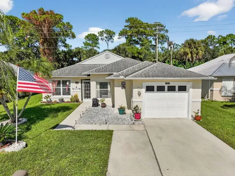 13924 Aguila Avenue Fort Pierce FL 34951