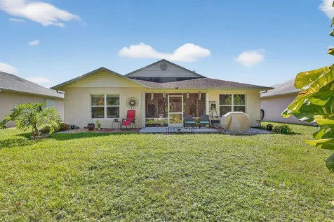 13924 Aguila Avenue Fort Pierce FL 34951