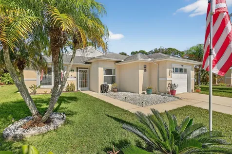13924 Aguila Avenue Fort Pierce FL 34951