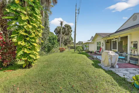 13924 Aguila Avenue Fort Pierce FL 34951