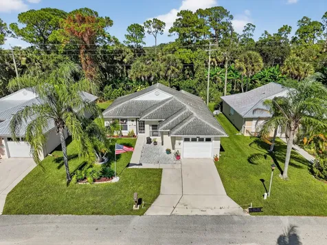 13924 Aguila Avenue Fort Pierce FL 34951