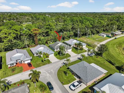 13924 Aguila Avenue Fort Pierce FL 34951