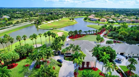 2054 Reston Circle Royal Palm Beach FL 33411